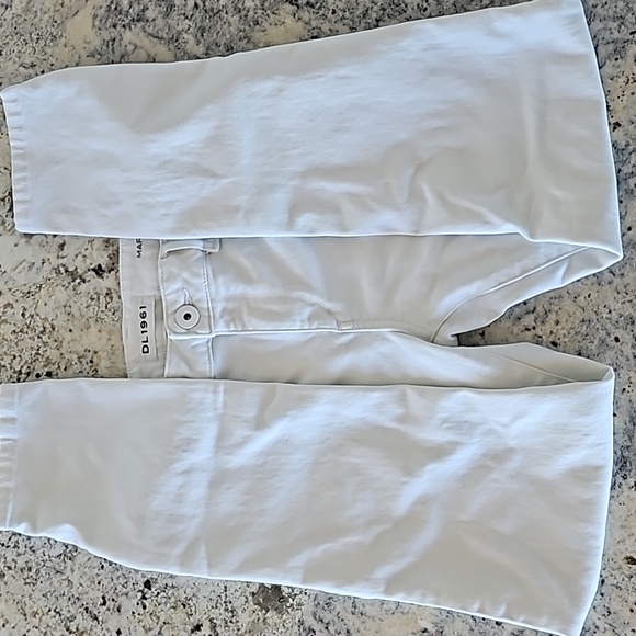 DL1961 Margaux Skinny jeans - Picture 5 of 11